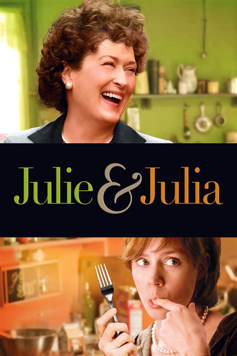 Julie & Julia